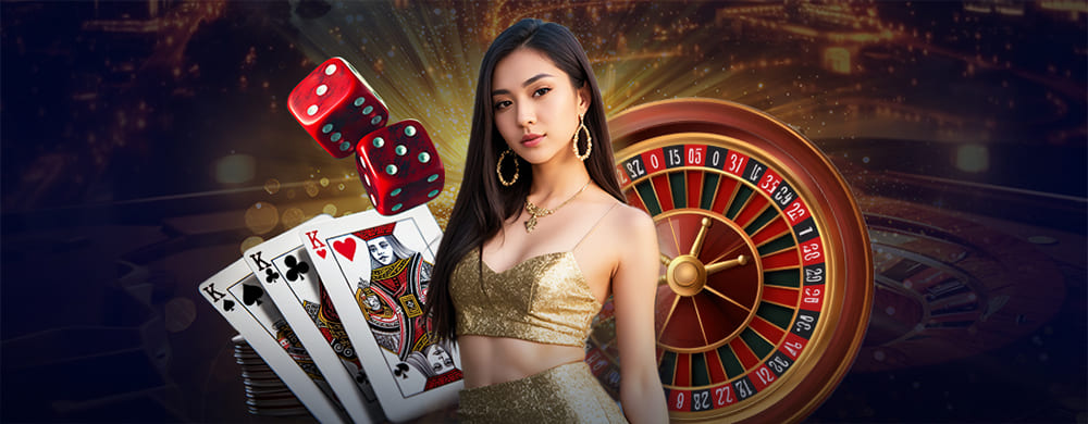 global live casino
