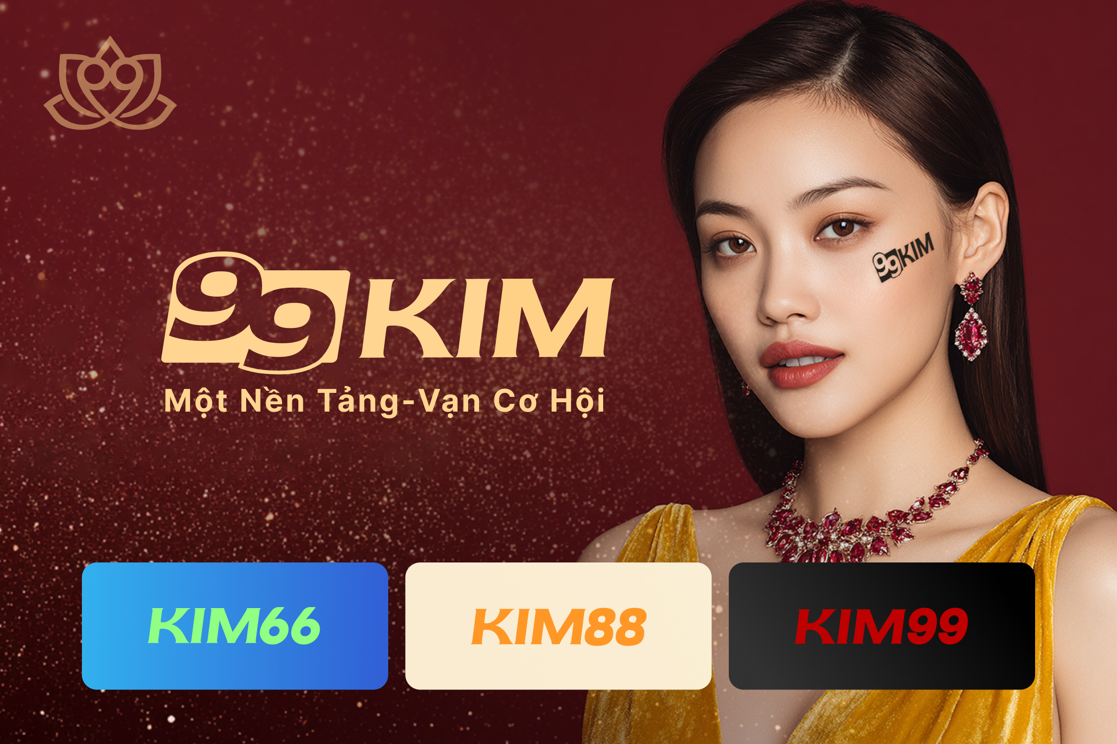99KIM