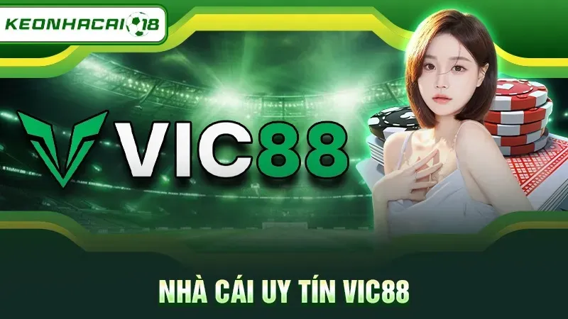 vic88