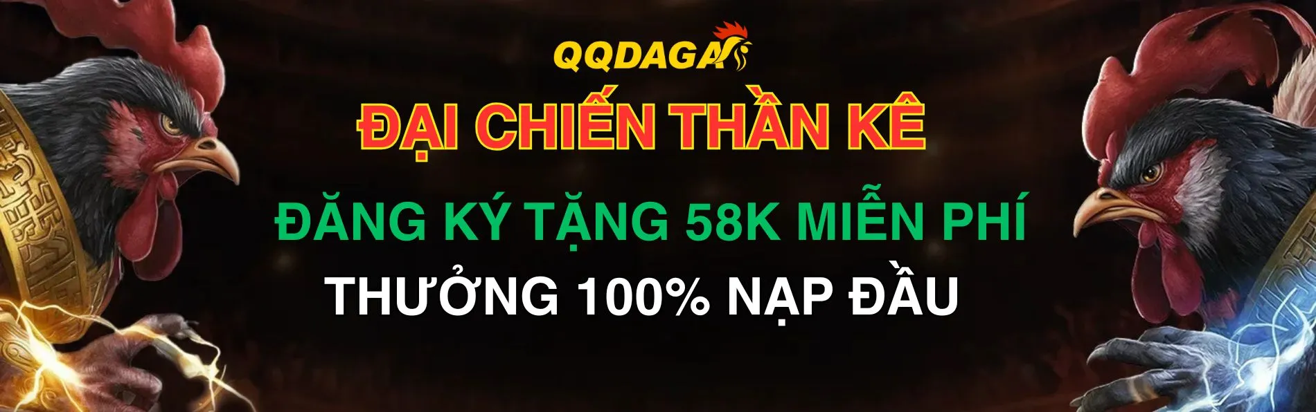 đá gà trực tiếp