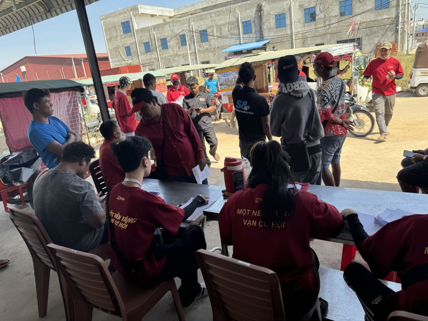 kim99 tại thị trường Việt Nam