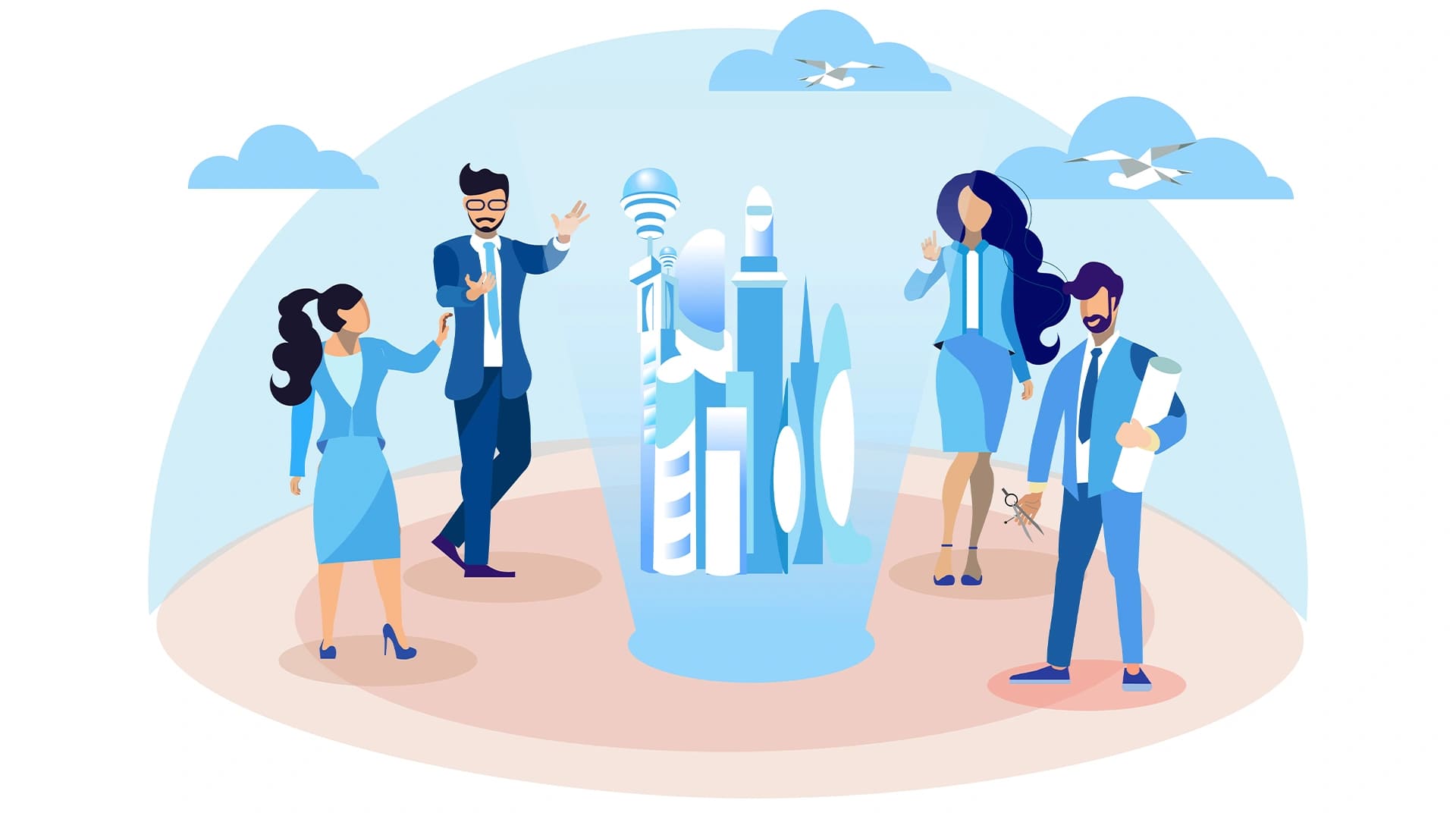 định hướng phát triển kim99