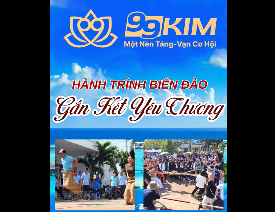 Báo Cáo Tổng Kết Năm Của Kim99