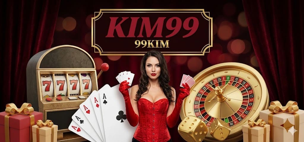casino trực tuyến kim99